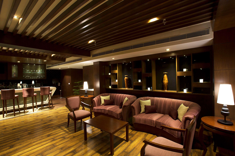 Food & Drinks 5, Royal Tulip Shimla - Kufri, Shimla