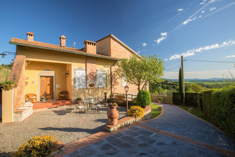 Exterior & Views 2, Villa Sassina by Mmega, Florence