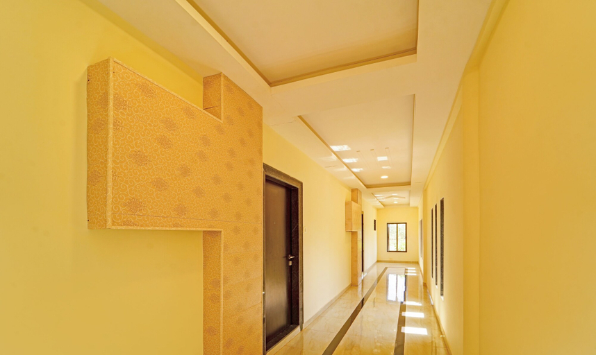 Others 5, Vrindavan Resort, Satara