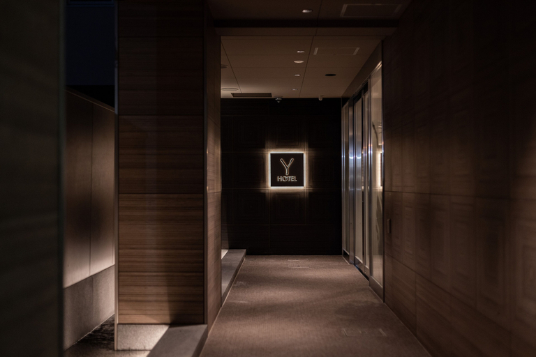 Others 5, Y-HOTEL, Hiroshima