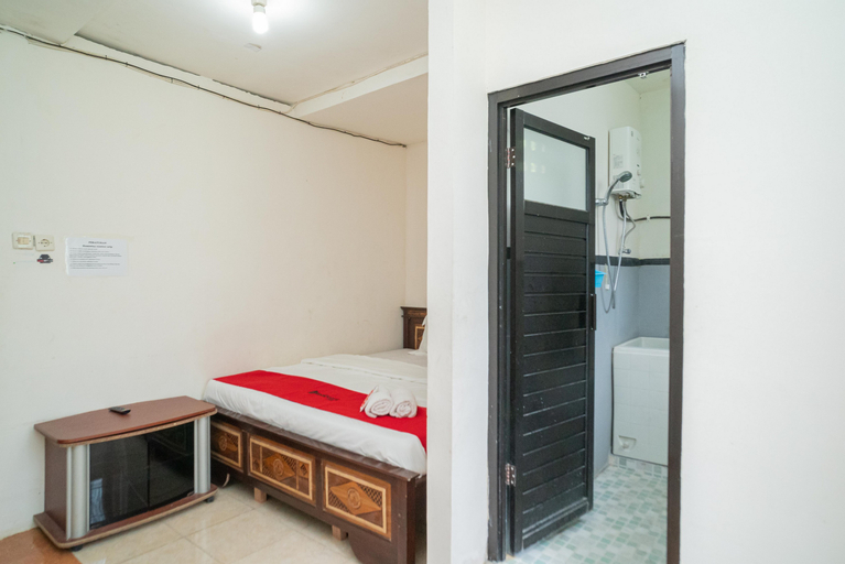 Bedroom 17