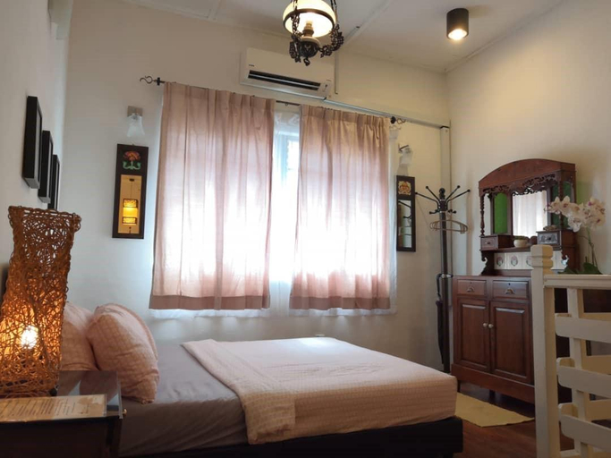 Others 5, Malacca jonker house, Malacca City