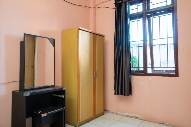 Others 5, RedDoorz near Silangit International Airport, North Tapanuli
