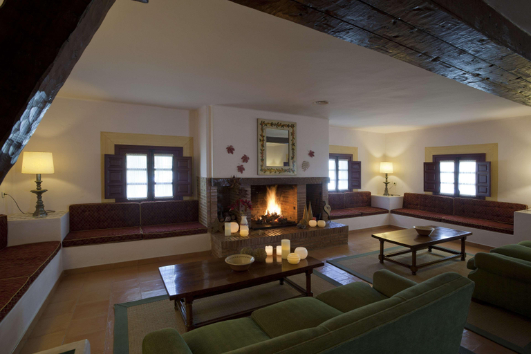 Public Area 5, Parador de Albacete, Albacete