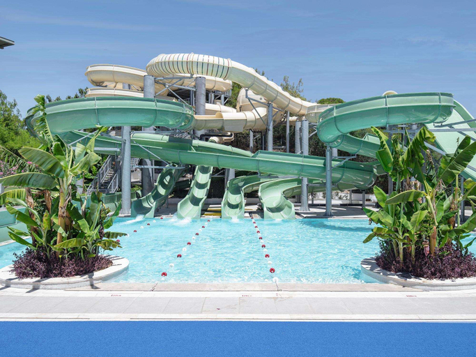 Sport & Beauty 2, Ela Excellence Resort Belek, Serik
