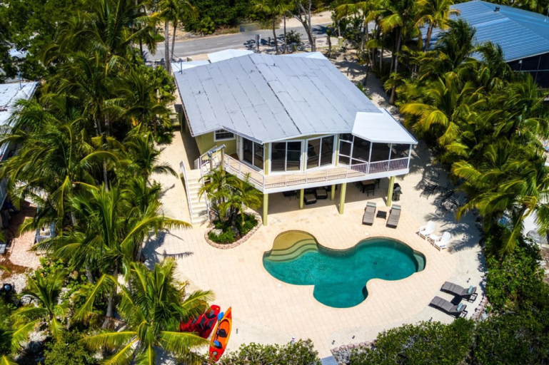 Exterior & Views 1, Lime Key by Florida Keys Luxury Rentals, Monroe