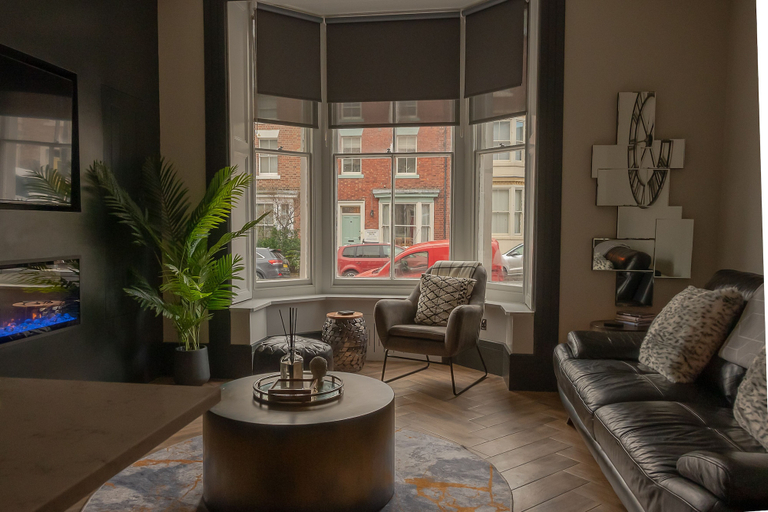 Public Area 3, Apartment unique , North Yorkshire