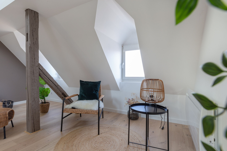 Others 5, Travel Homes - The Parc, next to Champ de Mars, Haut-Rhin