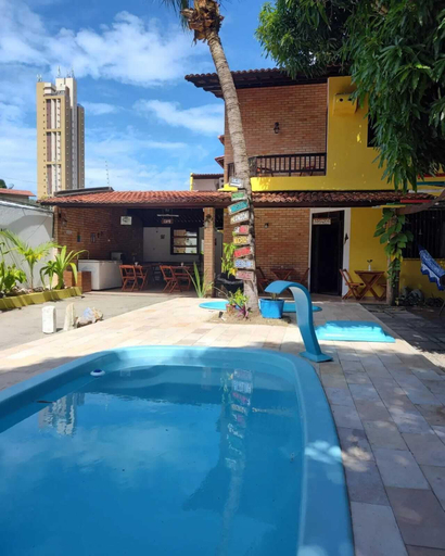 Sport & Beauty 4, Pousada Flor D' Acucena, Natal