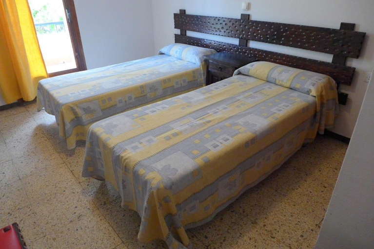 Bedroom 2, Felix | Rentalmar, Tarragona