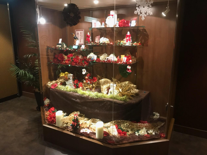 Food & Drinks 3, Hotel Mie Chapel Coconuts - Adult Only, Kameyama