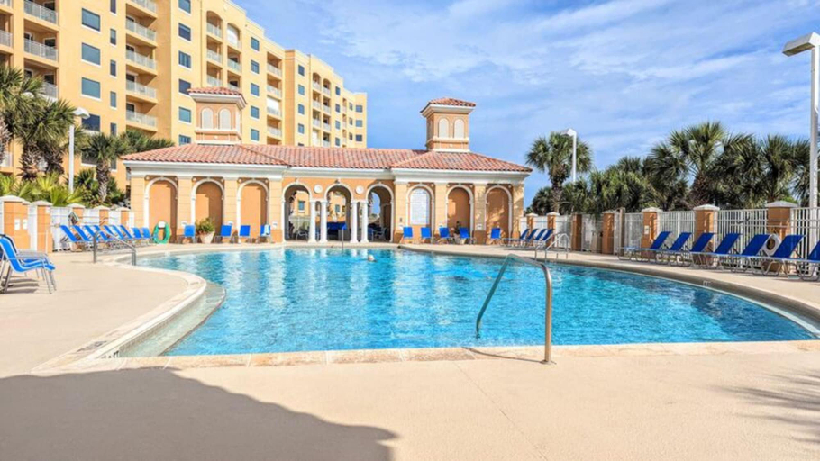 Exterior & Views 1, Sunsets and Sandcastles By Casago, Flagler
