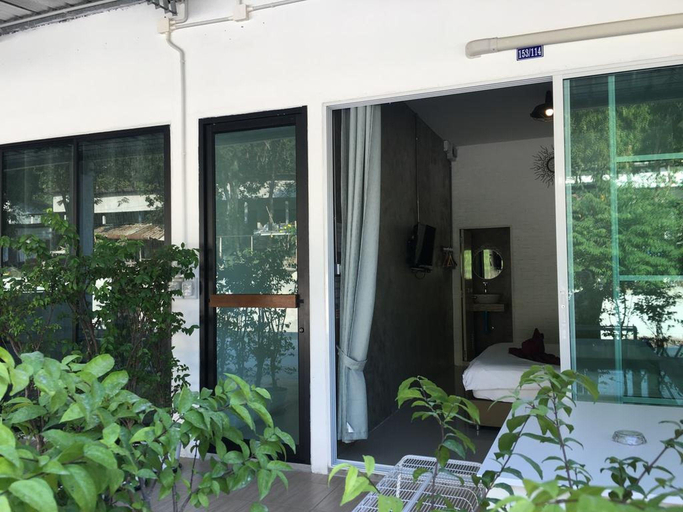 Others 4, Samed Yours House, Muang Rayong