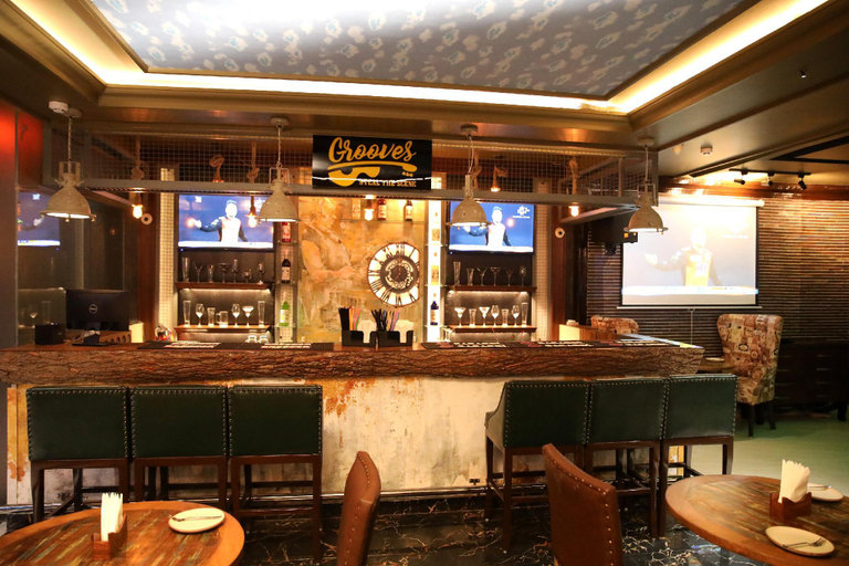 Food & Drinks 4, Hotel Seven Junction, Ambala