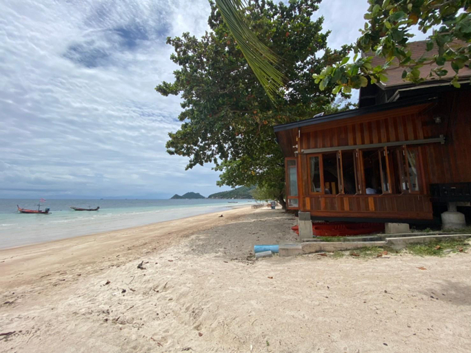 Others 5, Island Dive Club, Ko Phangan
