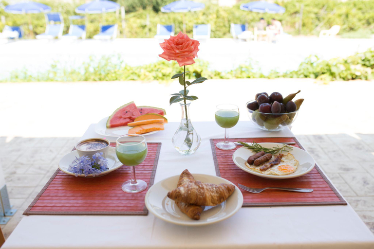 Food & Drinks 5, Il Cavaliere, Vibo Valentia