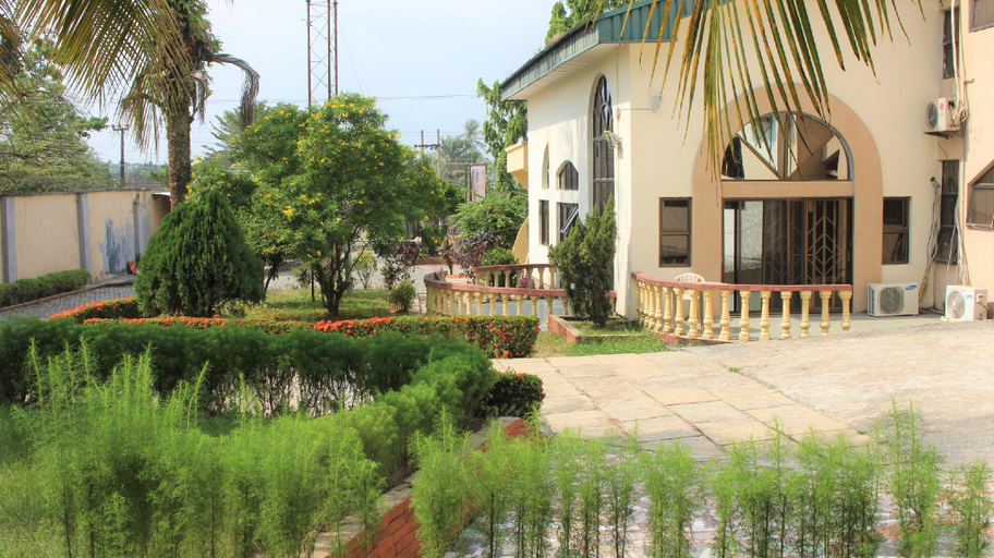 Others 5, Tourist Castle Hotel and Suites, Akpabuyo