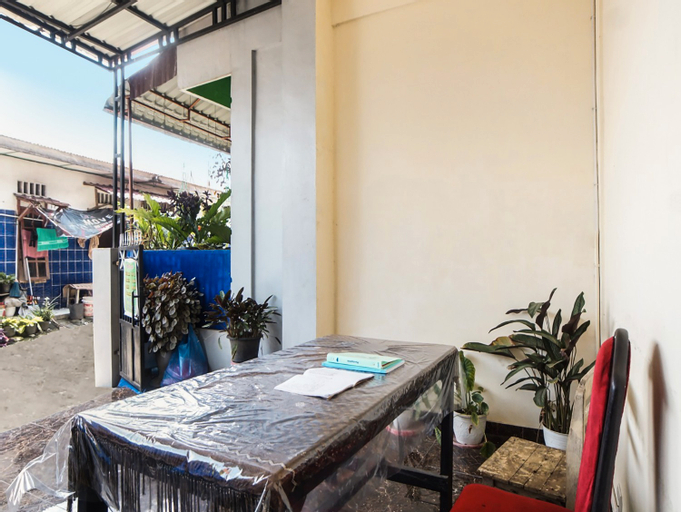 Public Area 3, OYO 90785 Mutiara Guest House, Medan