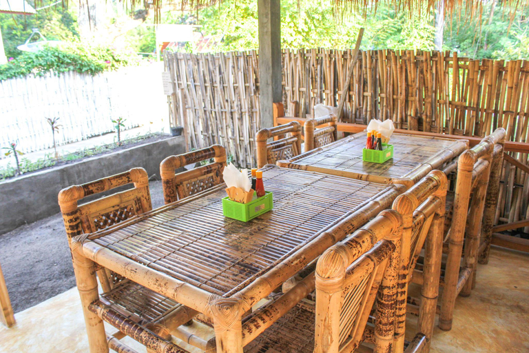 Food & Drinks 3, Bedolo Bungalows, Lombok