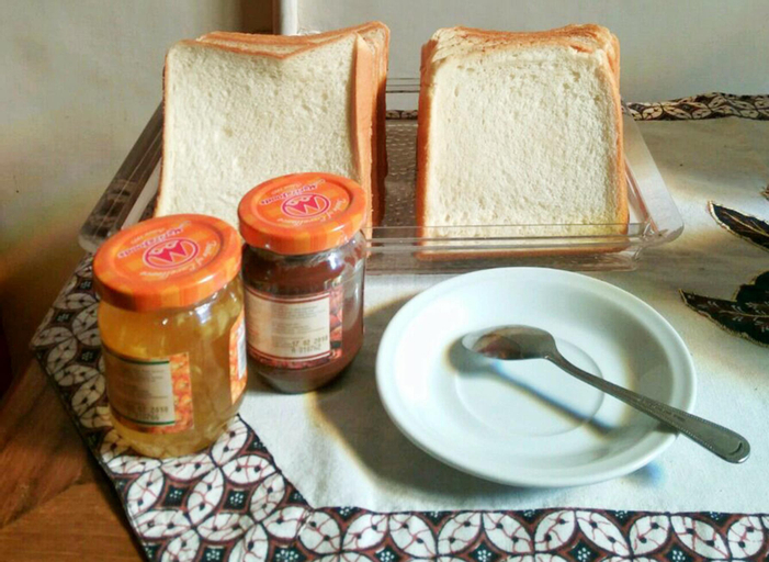 Food & Drinks 5, Omah Pitoe Guest House, Yogyakarta