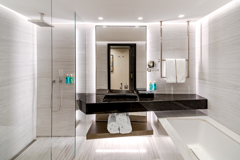 Bathroom 5