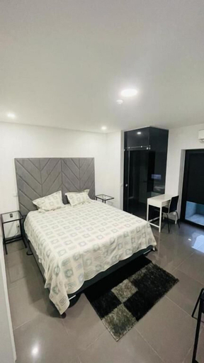 Bedroom 3, Ergosuites, Figueira da Foz