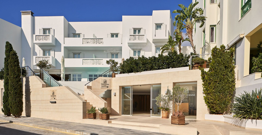 Exterior & Views 4, Favie Suzanne, South Aegean