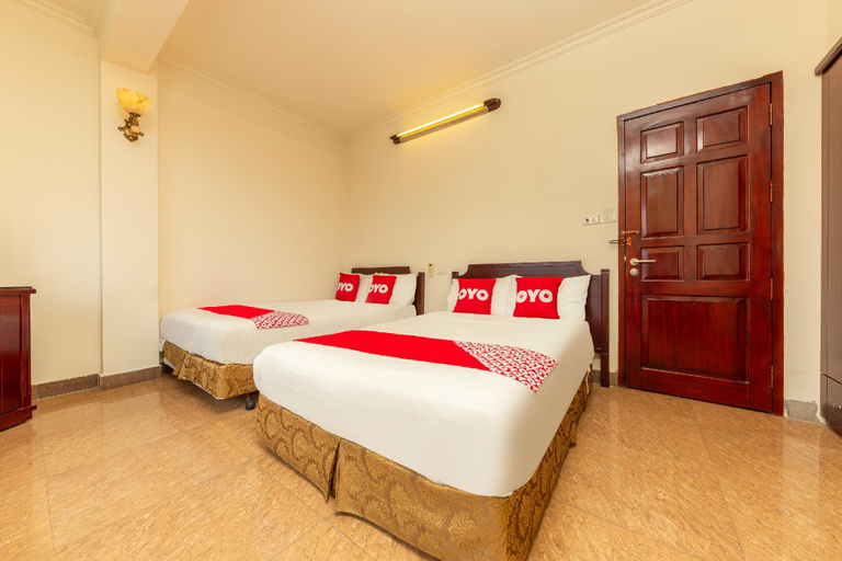 Bedroom 2, Sunlight Hotel Ha Long, Hạ Long