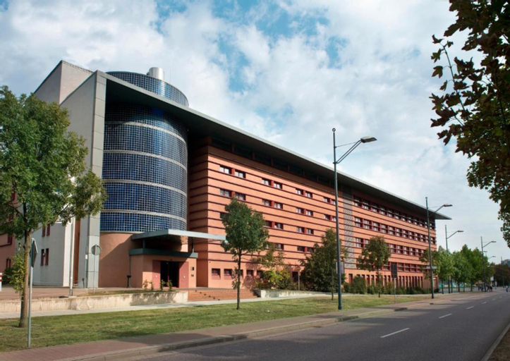 TRYP by Wyndham Halle, Halle (Saale)