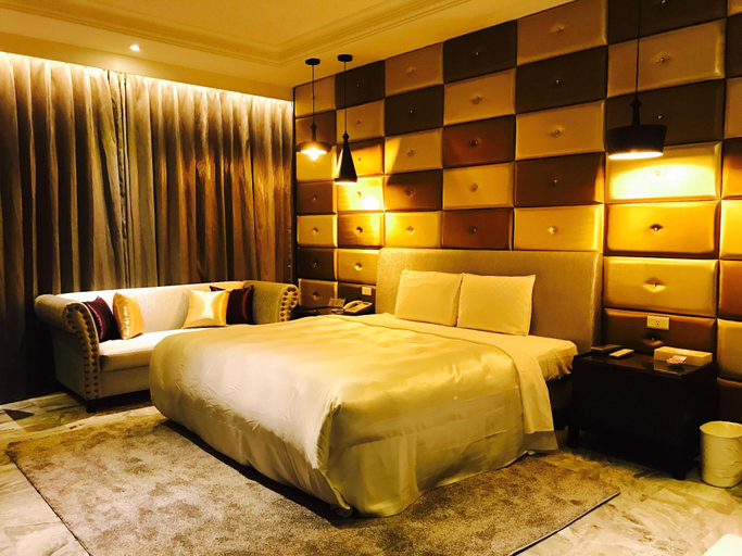 Others 4, Jane Eyre Motel, Taichung