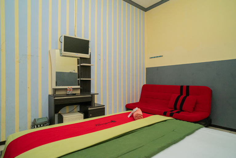 Bedroom 3