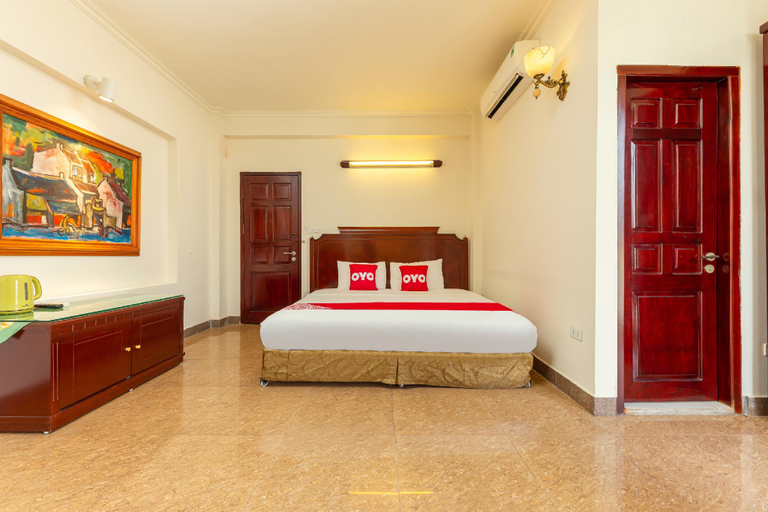 Bedroom 1, Sunlight Hotel Ha Long, Hạ Long