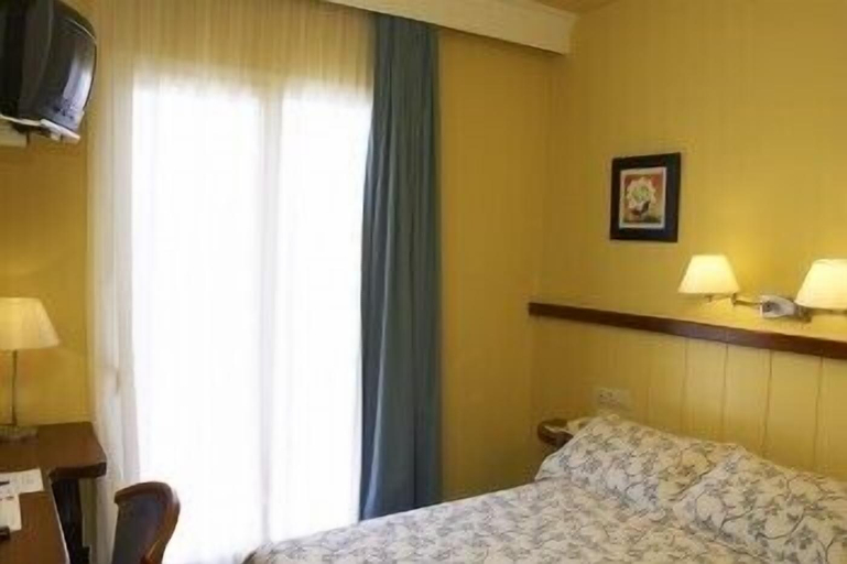 Bedroom 3, Hotel Emporium - Adults Only, Girona