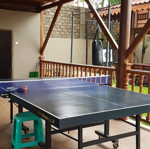 Others 4, Homestay Hajj D, Bandung