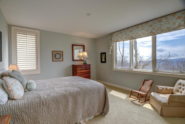 Bedroom 3, VCI - Elderberry Overlook, Avery