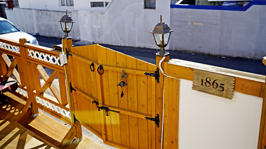 Others 5, Yours Guesthouse in Tongyeong, Tongyeong