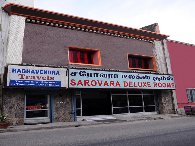 Others 3, Sarovara Deluxe Rooms, Chennai