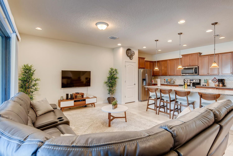 Others 4, 8843 GC Windsor at Westside Luxury 5 BR Townhome, Osceola