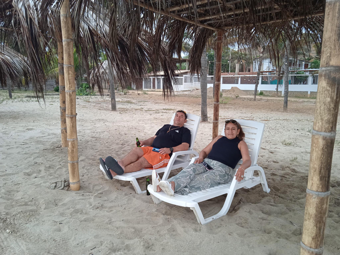 Beach 4, Pinamarhotel-zorritos, Contralmirante Villar
