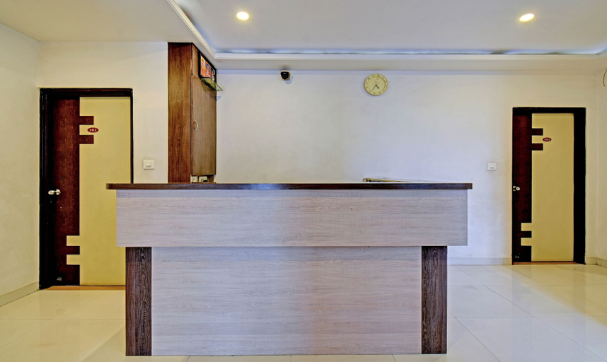 Others 3, Treebo Trip Platinum Inn Jalna Road, Aurangabad