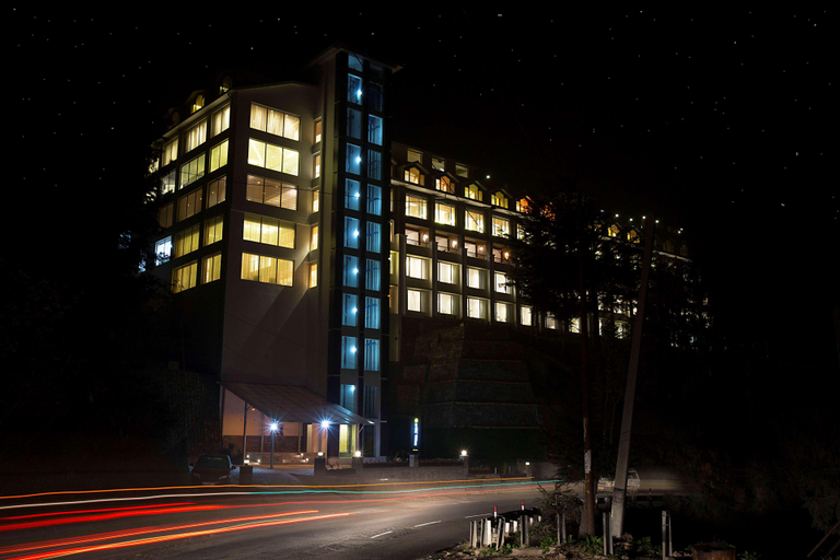 Exterior & Views 2, Royal Tulip Shimla - Kufri, Shimla