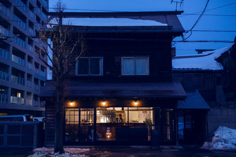 Exterior & Views 2, Otaru Tap Room & Hostel , Otaru