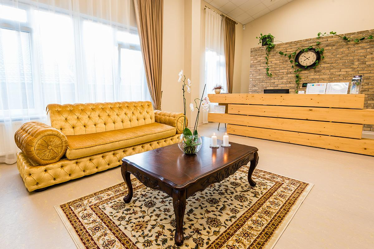 Public Area 2, Atostogu Parkas Hotel, Palangos