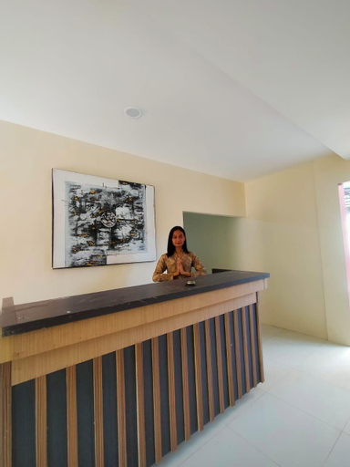 Public Area, Spazio Hotel Karimunjawa, Jepara