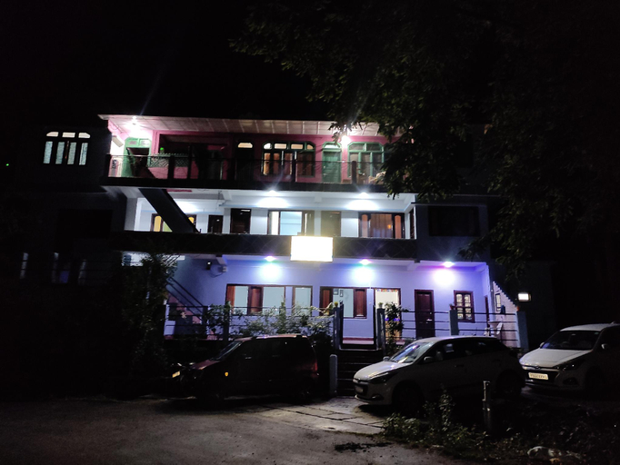 Others 4, Kasang guest house, Shimla