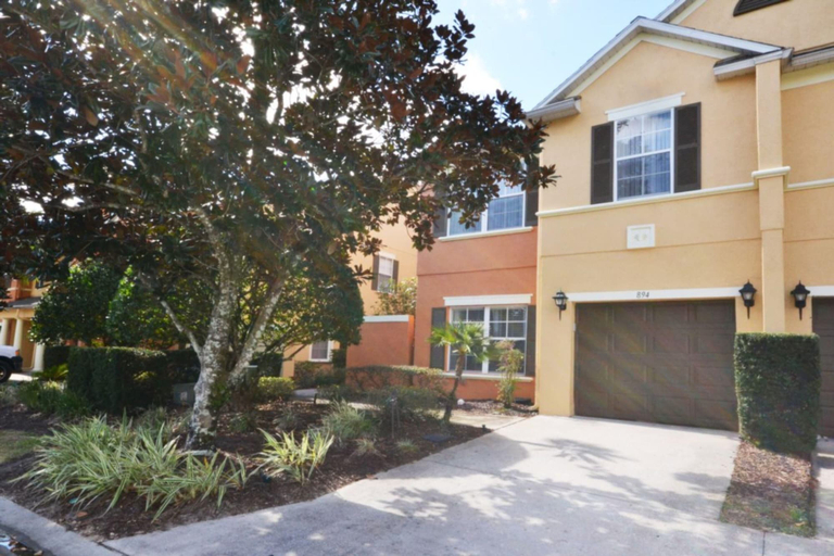 Exterior & Views 1, Birdie Townhome, Osceola