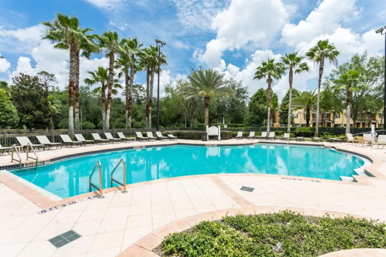 Sport & Beauty 2, Birdie Townhome, Osceola