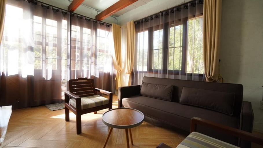 Others 4, Goodvibes Cabins Chiang Mai, Doi Saket