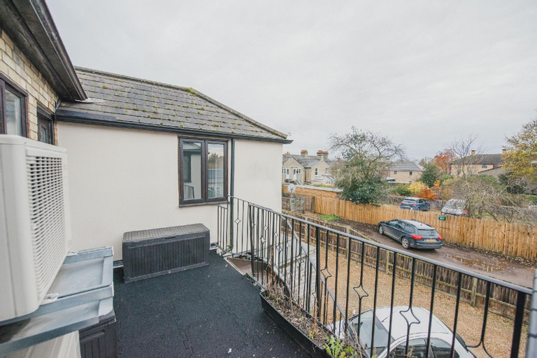Exterior & Views 5, Home Sweet Home by Payman Club, Cambridgeshire