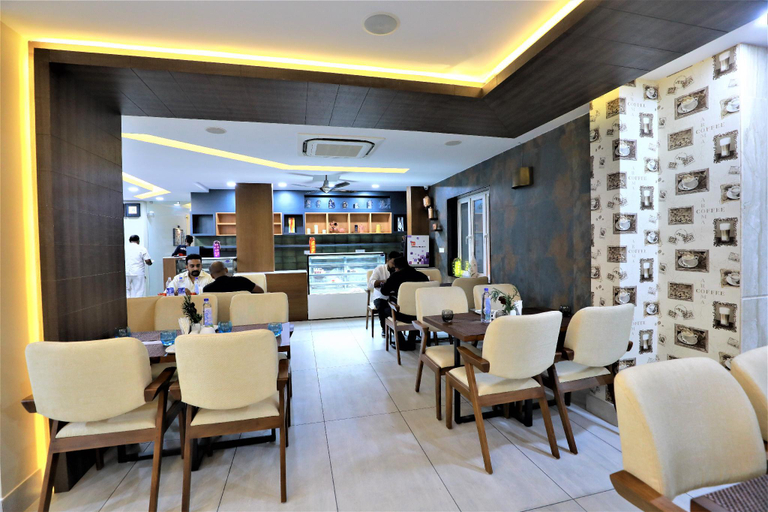 Food & Drinks 5, Swades Myhome, Thiruvananthapuram